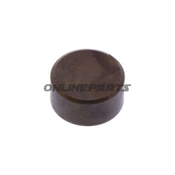 Shim 11 mm 2,50 Original reservedel Ducati