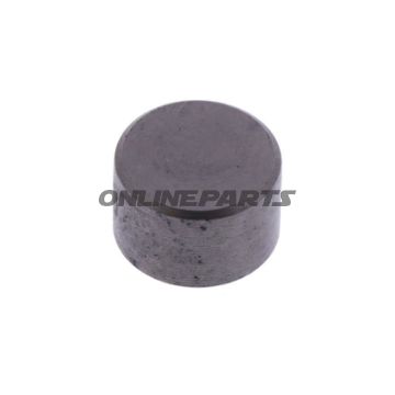 Shim 11 mm 3,90 original reservedel Ducati