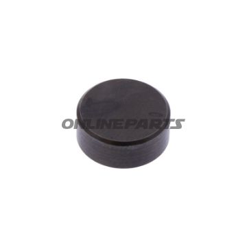 Shim 10 mm 2.00 Originalersatzteil Ducati