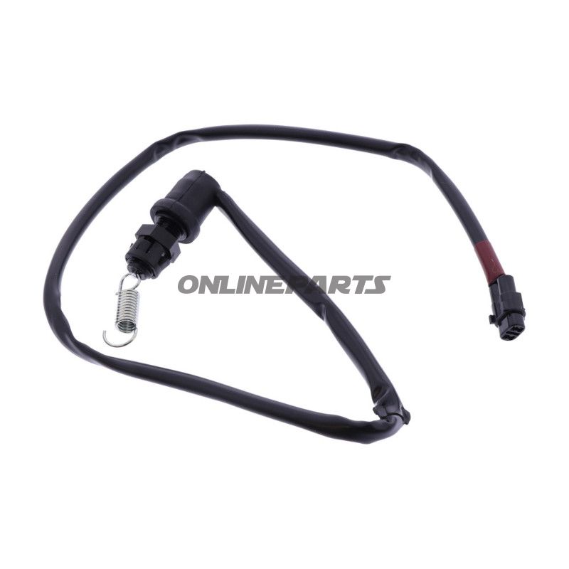 Bremselysafbryder Originale reservedel