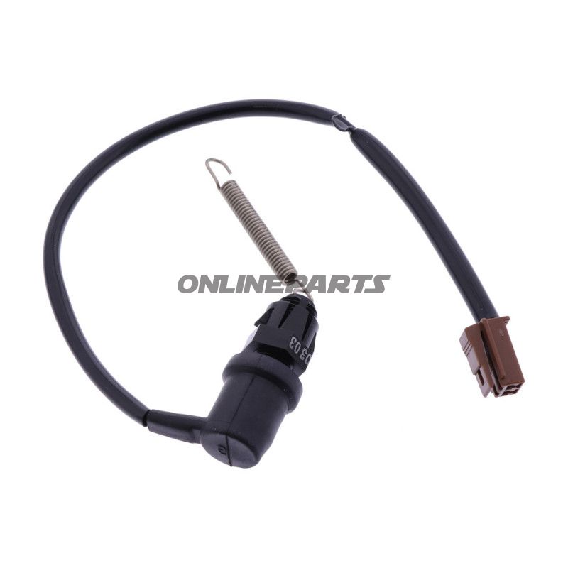 Bremselysafbryder Originale reservedel