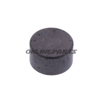 Shim 11 mm 4.40 Original reservedel Ducati