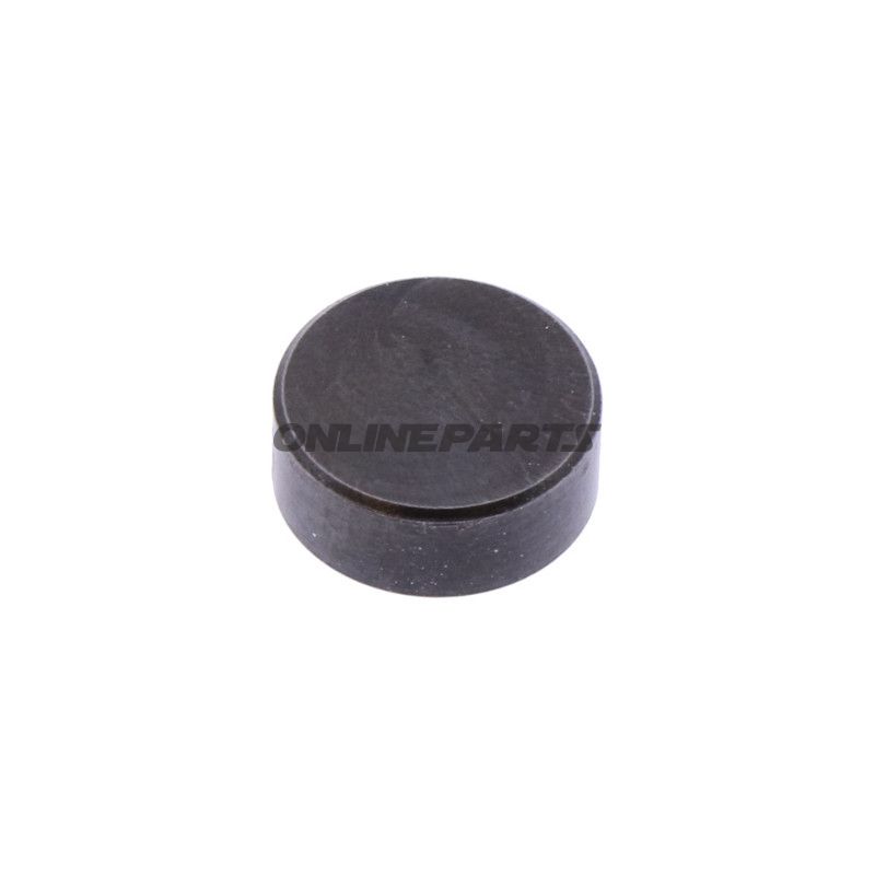 Shim 10 mm 1.95 Originaler erstatning Ducati