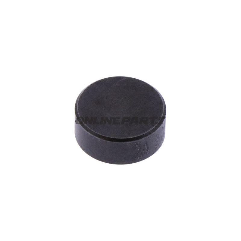 Shim 10 mm 2.05 Original reservedele Ducati