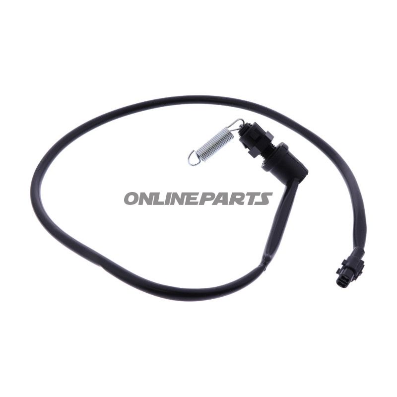 Bremselysafbryder Originale reservedel