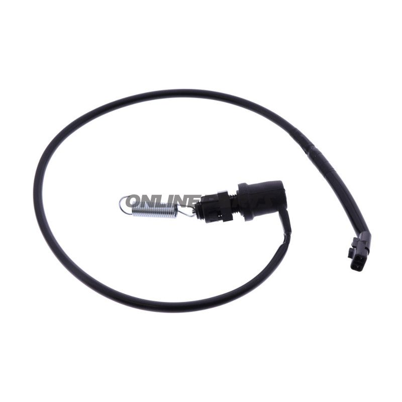 Bremselysafbryder Originale reservedel