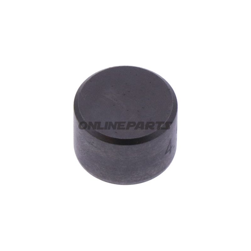 Shim 11 mm 4,50 original reservedel Ducati