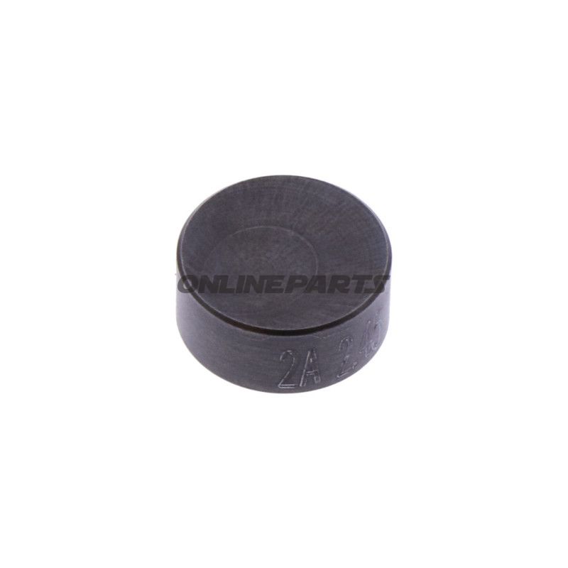 Shim 10 mm 2.45 Originalersatzteil Ducati