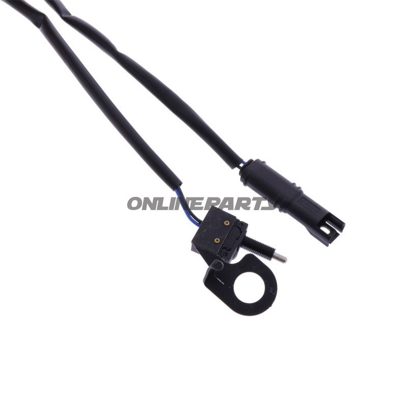 Koblingskontakt Original reservedel