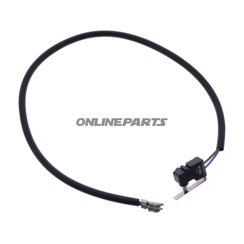 Koblingskontakt Original reservedel