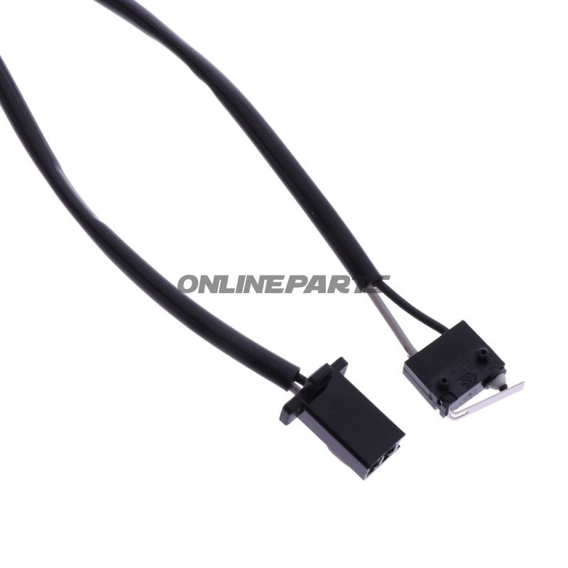 Koblingskontakt Original reservedel