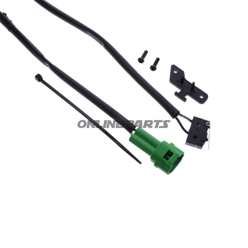 Koblingskontakt Original reservedel