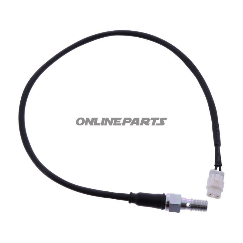 Bremslichtschalter hydraulisch Originalersatzteil M10 x 1.25 mm Hohlschraube