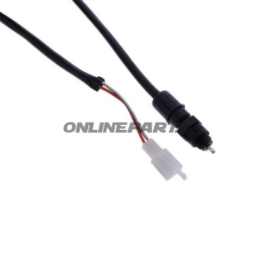 Bremselysafbryder Originale reservedel