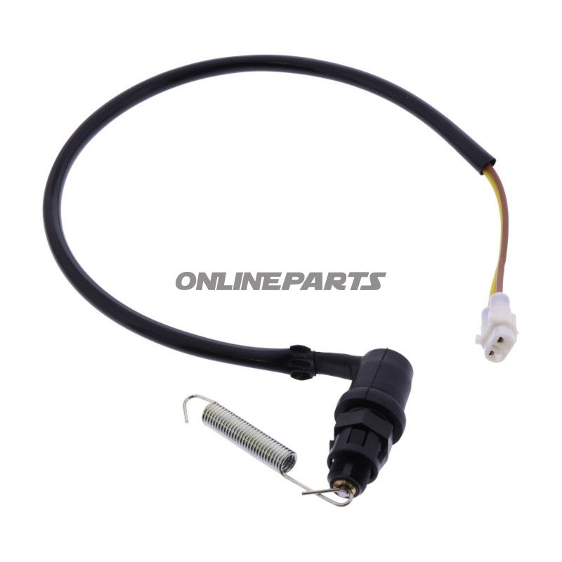 Bremselysafbryder Originale reservedel