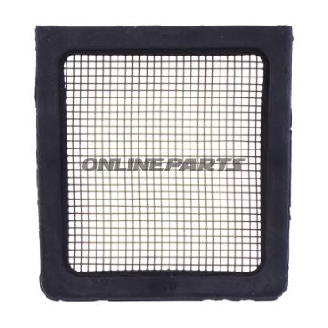 Oliefilters original reservedel