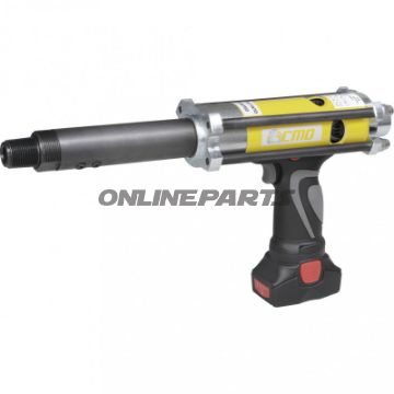 Zug und DRUCKPRESSE GYS Elektropower