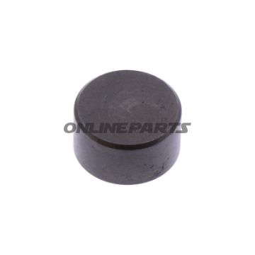 Shim 11 mm 3.10 Original reservedel Ducati