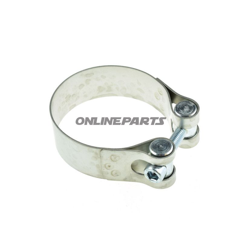 Halteschelle Schalldämpfer 54 mm