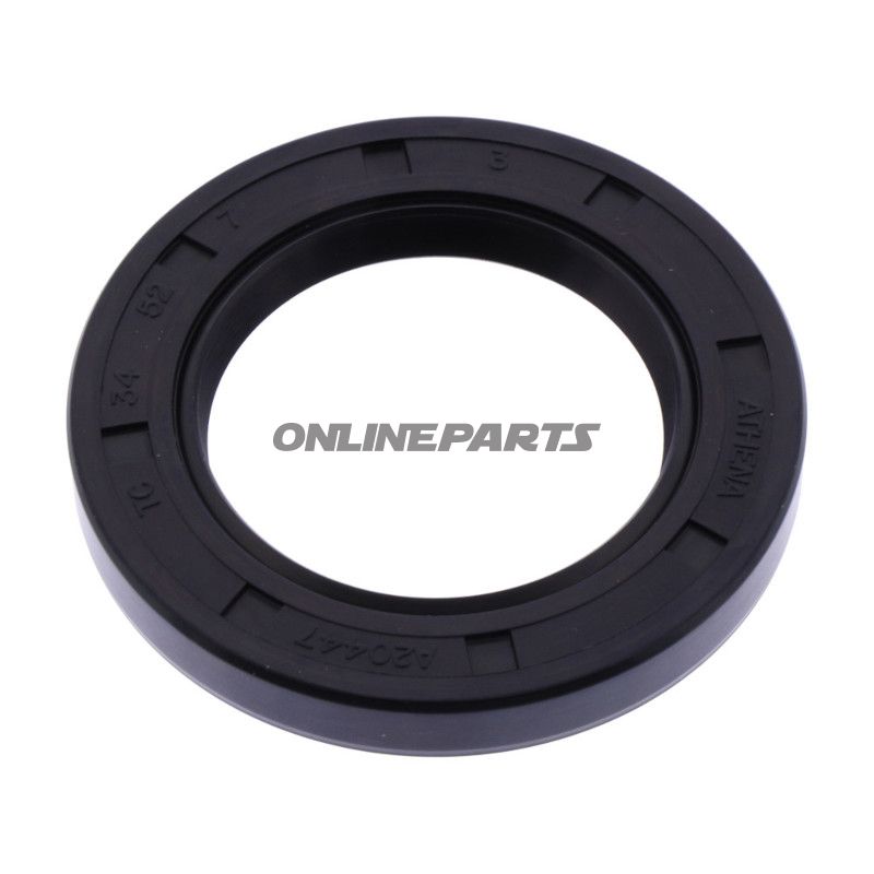 Wellendichtring 34X52X7MM Athena