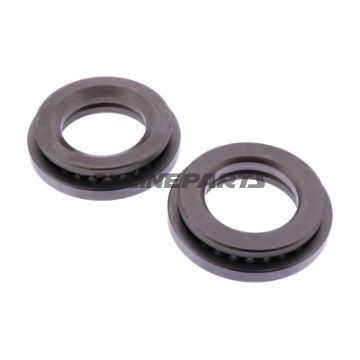 Lenkkopflager sæt JMP