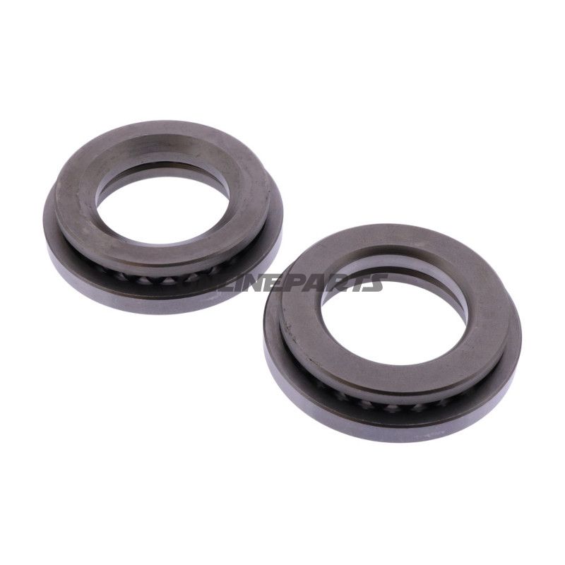 Lenkkopflager sæt JMP