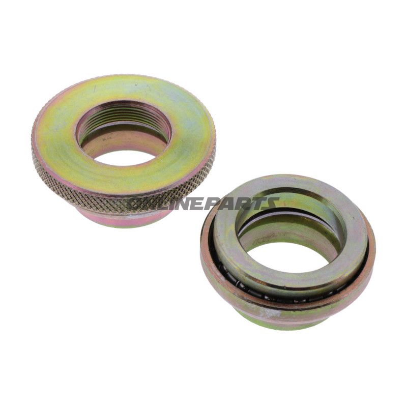 Lenkkopflager sæt JMP