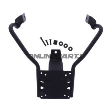 Shad Top Case Carrier