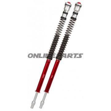 Kassettekit Gabel YSS Road Z1