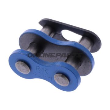 RK Clipschloss BL428HSB