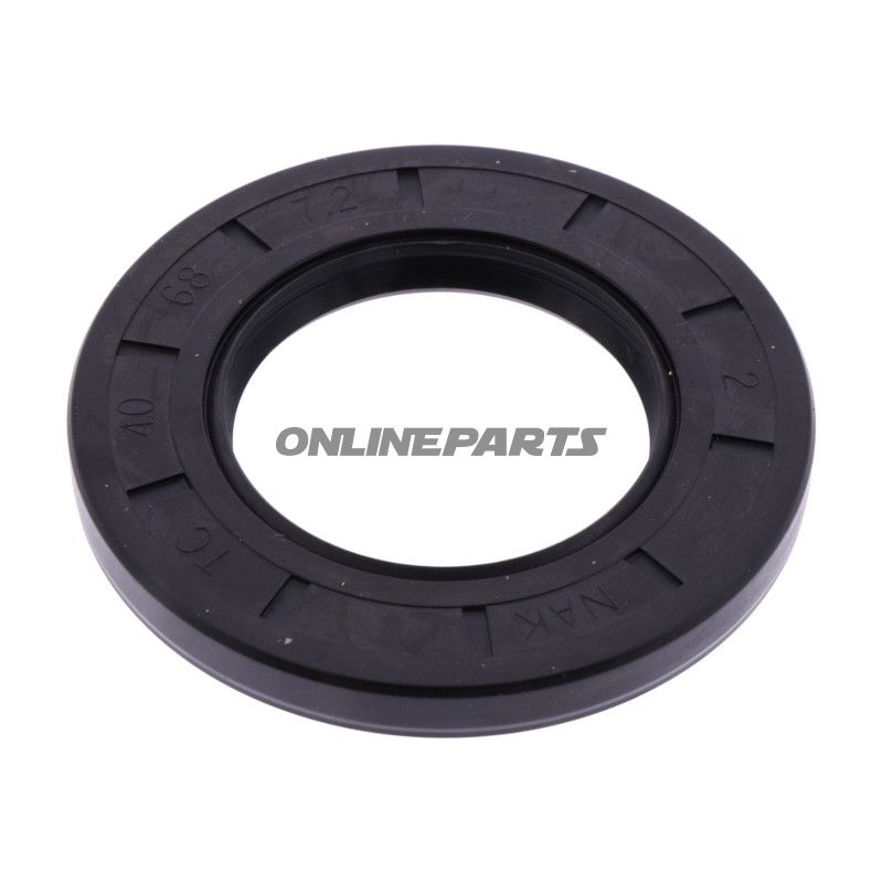 Wellendichtring 40X68X7.2MM Athena