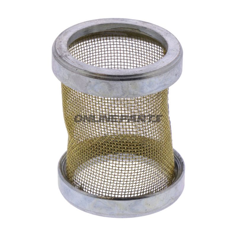 Oliefilters original reservedel
