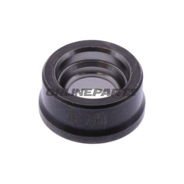 Shim 14 mm 2,80 Originalerstatningsdel Ducati