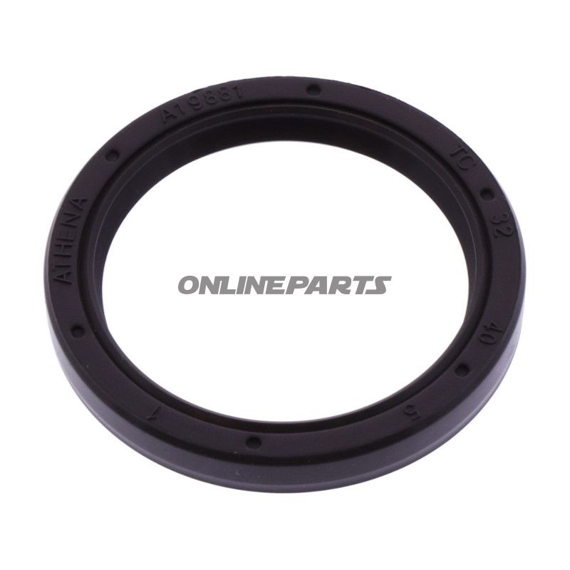 Wellendichtring 32X40X5MM Athena