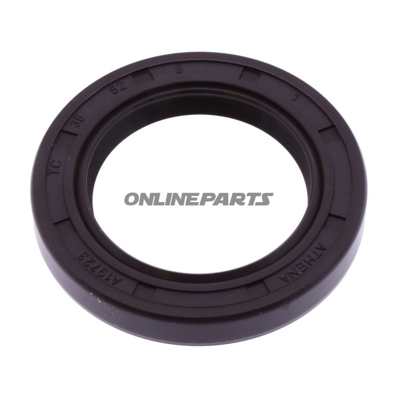 Wellendichtring 35X52X8MM Athena