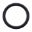 O-ring 3X28MM Original reservedel