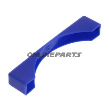 Dækskærm Bærebøsning CONSUL Plast 235267