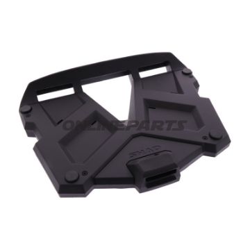 Adapter Topcase Shad til SH48 - SH50