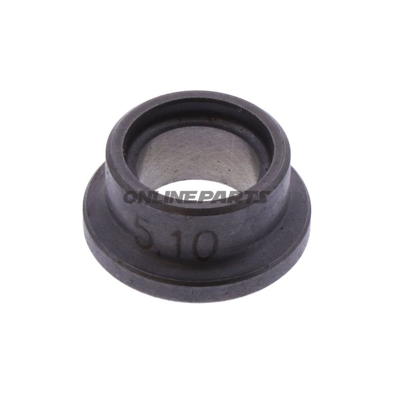 Shim 15mm 5.10 Original reservedel Ducati