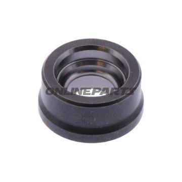 Shim 14 mm 3.05 Original reservedele Ducati