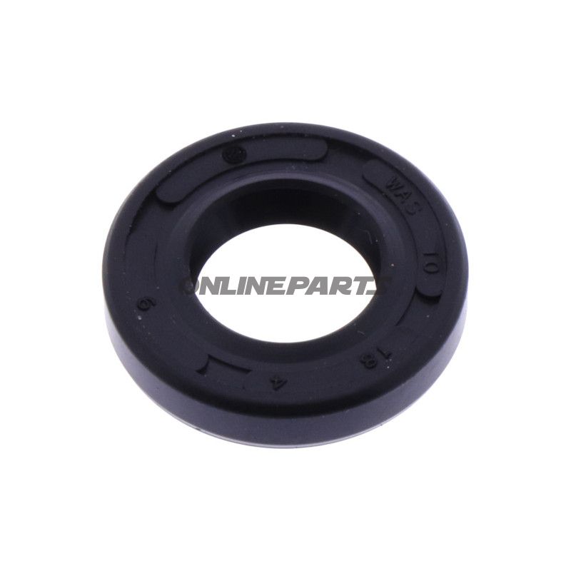 Wellendichtring 10X18X4MM Athena