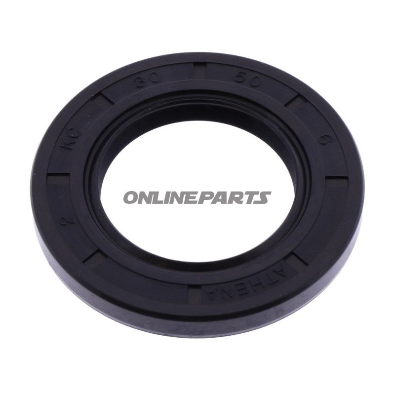 Wellendichtring 30X50X6MM Athena