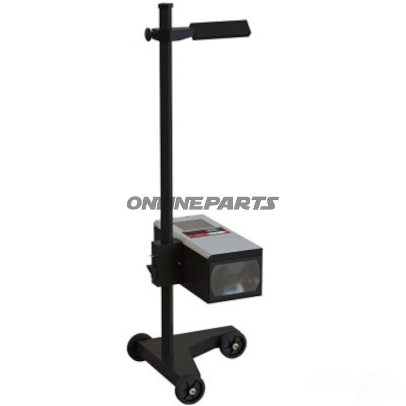 Scheinwerfereinstellgerät Mawek SEG 011