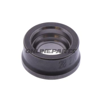 Shim 14 mm 2,70 Original reservedel Ducati