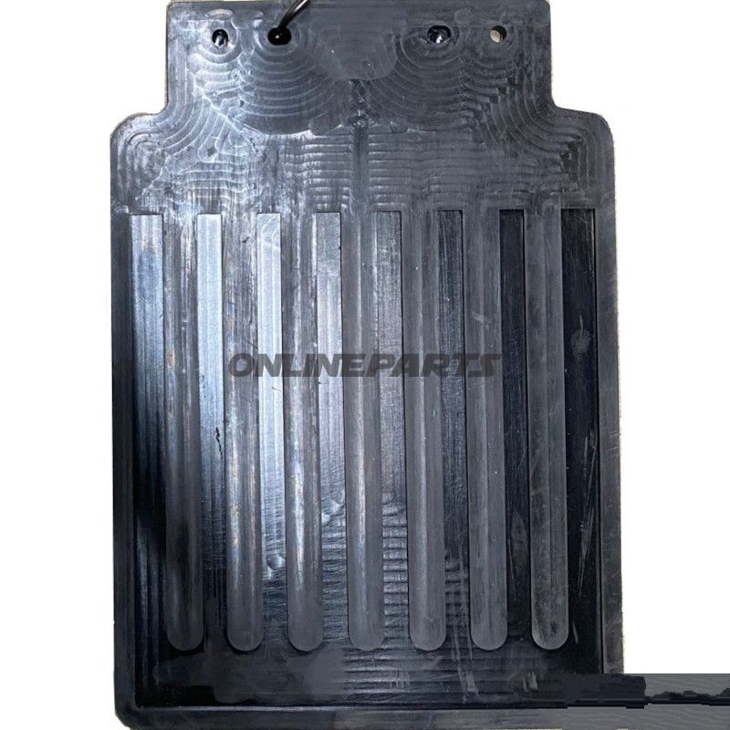 Schmutzfänger für Anhänger