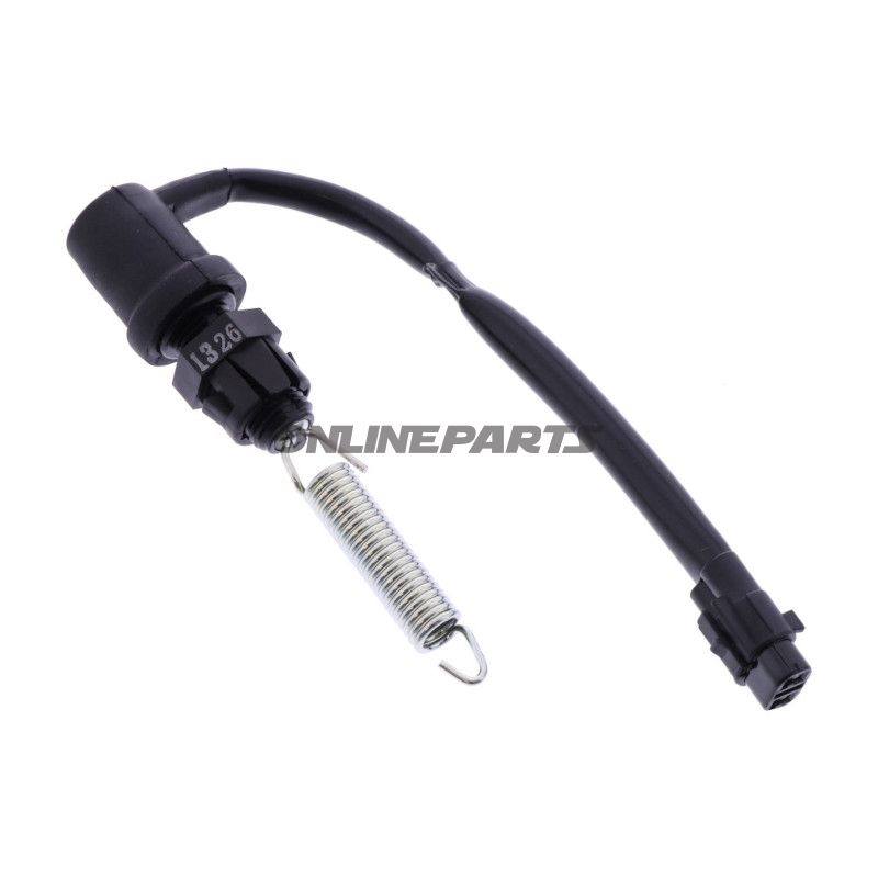 Bremselysafbryder Originale reservedel