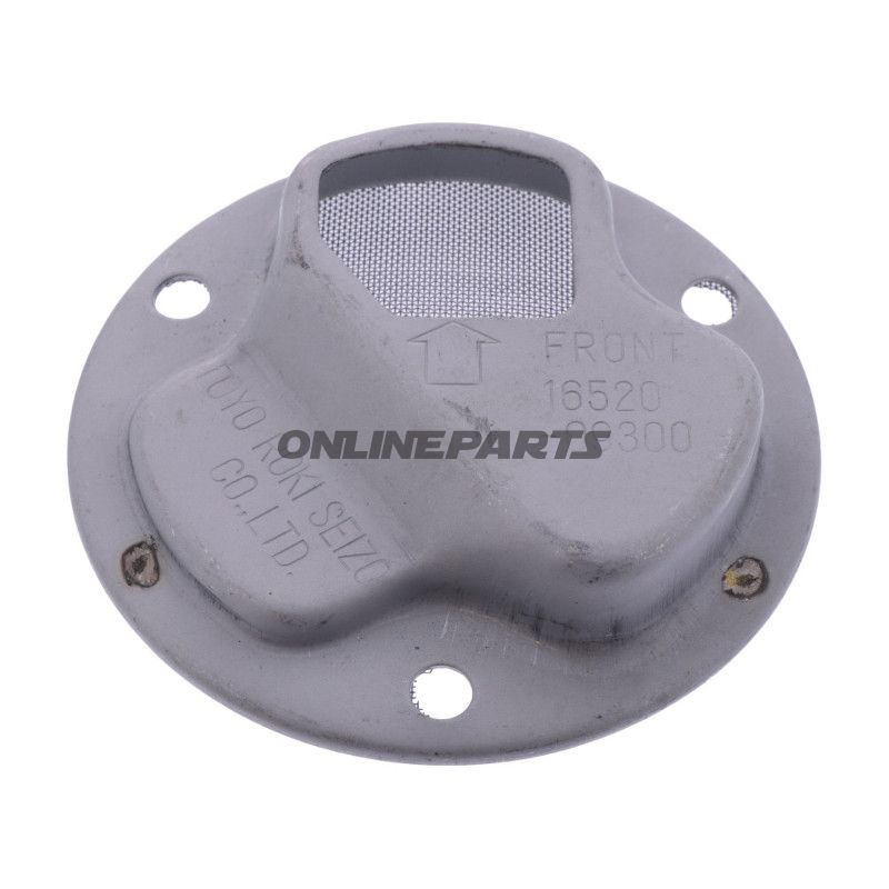 Oliefilters original reservedel