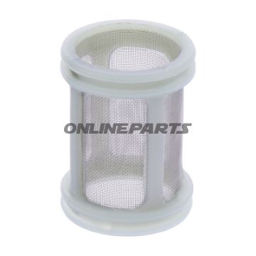 Oliefilters original reservedel