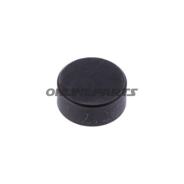 Shim 10 mm 2,40 Original reservedel Ducati