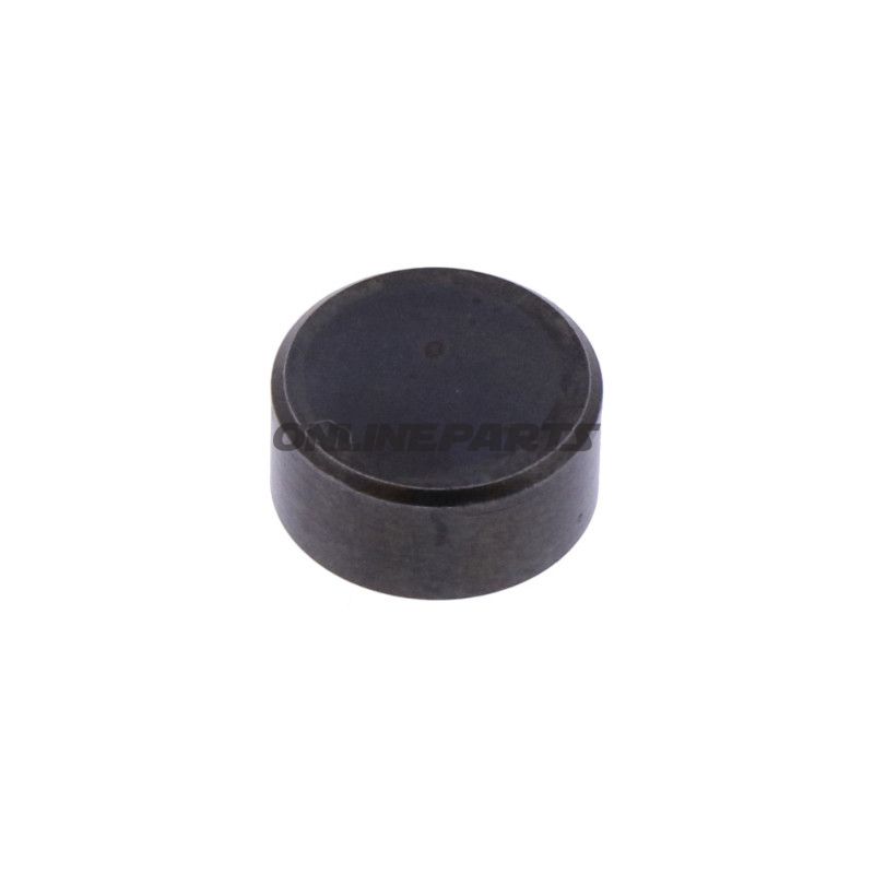 Shim 10 mm 2.65 Originalersatzteil Ducati